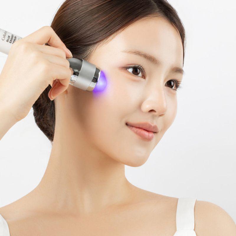 

Cellology [Instant Skin Soothing] Blue Eraser Serum 15ml Blue Eraser Serum