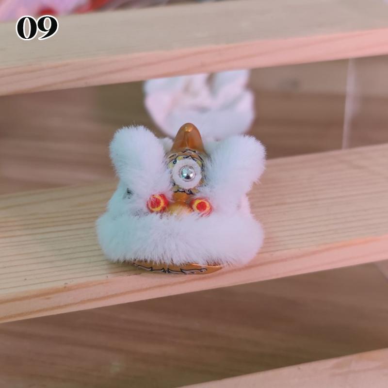 

Креативные украшения в виде танца льва, китайский фэн-шуй, украшения для гостиной, спальни, украшение для автомобиля, счастливый брелок, домашний декор