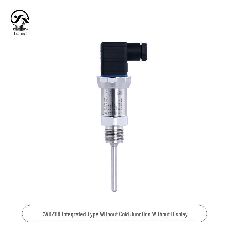 CWDZ11A Temperature Transmitter