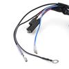 Motorcycle CDI Ignition Module Box for Suzuki RM80 RM85 RM85L RM 80 85 32900-02B31 32900-02B30 Ignition Module Box