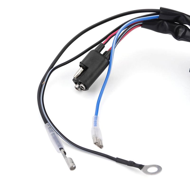 Motorcycle CDI Ignition Module Box for Suzuki RM80 RM85 RM85L RM 80 85 32900-02B31 32900-02B30 Ignition Module Box