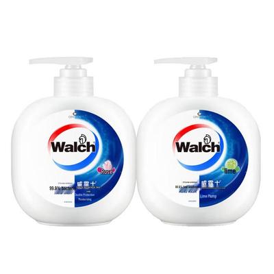 Walch Antibacterial Hand Soap