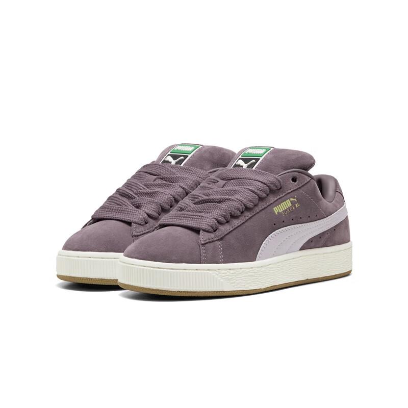 Puma Suede XL Chunky Skate Shoes 395205