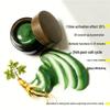Chinese Herbal Whitening Mask Cream for Bright, Smooth, and Refined Skin; Targets Dark Spots, Dullness, and Enlarged Pores.