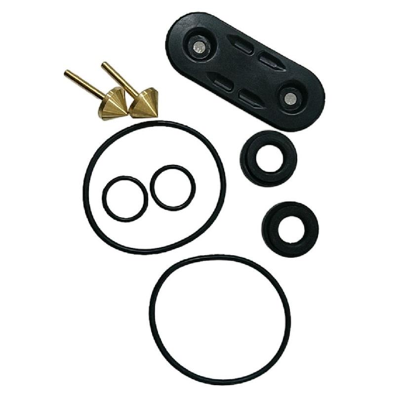 Nowy Zestaw Naprawczy Zaworu Sterowania Nagrzewnicą 2208300184 Dla BMW E36 E60 Mercedes W220 W221