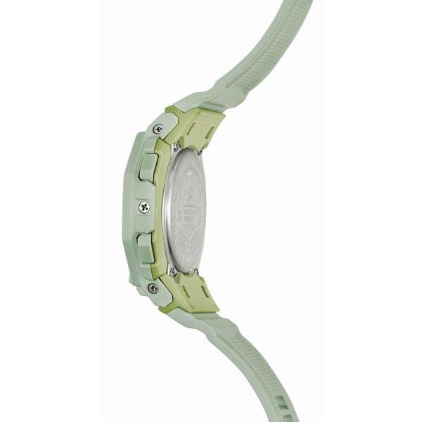 Casio Women's G-SHOCK GMD-B300-3JF [G-SHOCK Step Tracker (Step Counting) Series] Round Watch