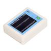 2,4G 5G WLAN-Analysator 2,4 Zoll TFT-Farbbildschirm Lichtanzeige Netzwerksignal-Scanner-Analysator