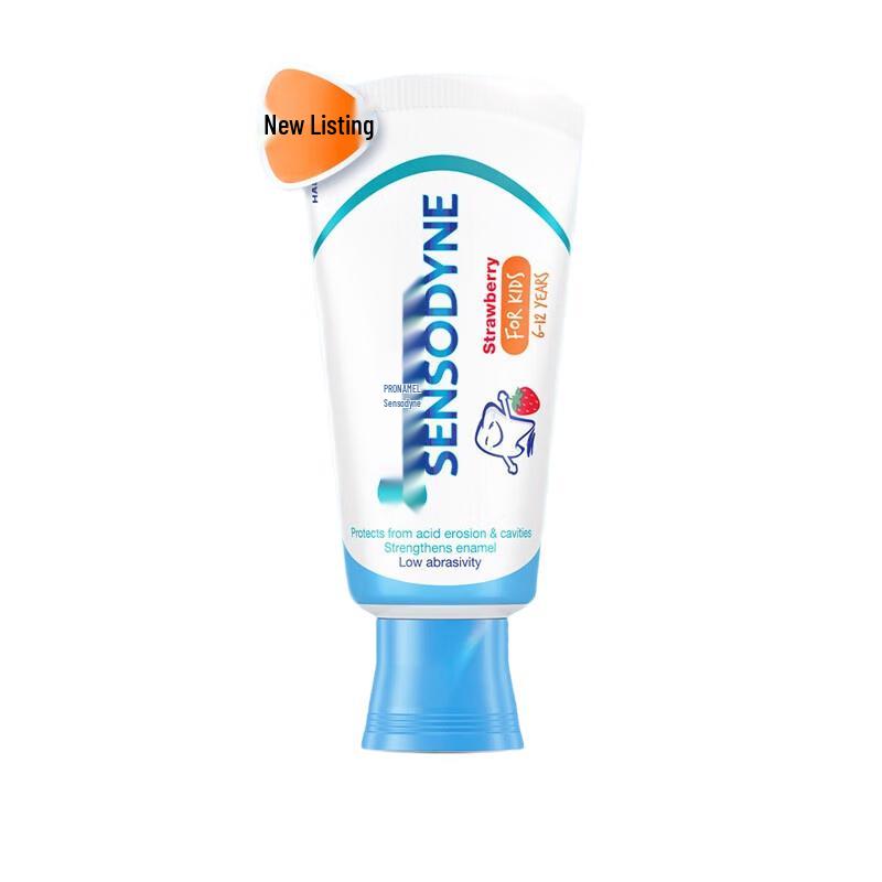 Sensodyne Enamel Health Toothpaste