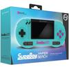 Hyperkin Supaboy Urządzenie Kompatybilności Przenośne Hyper Beach Snes Ntsc Pal