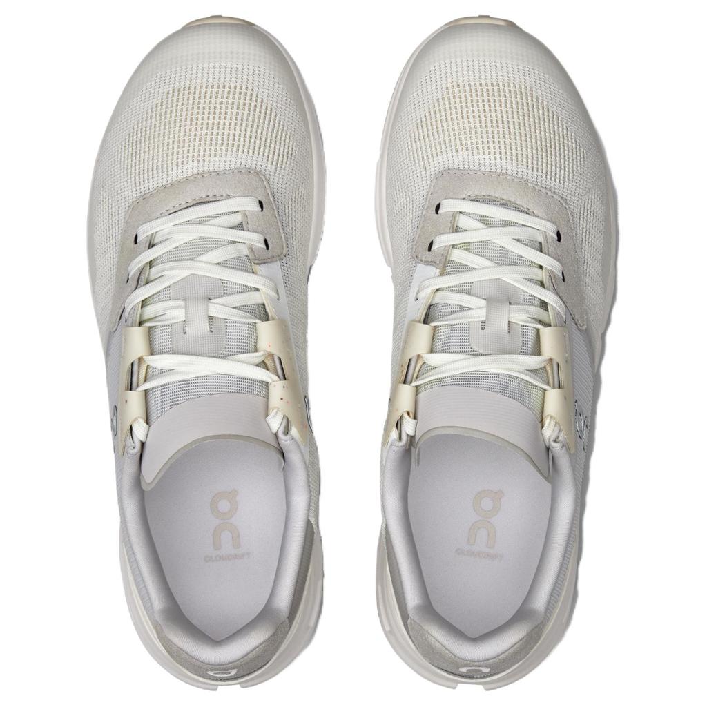 ON Cloudrift Undyed White Frost Women Sneakers 87.98116