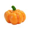 30Pcs Miniature Artificial Pumpkins Statue Mini Resin Pumpkins Figurines Tiny Resin Pumpkin Micros Landscape Decorations