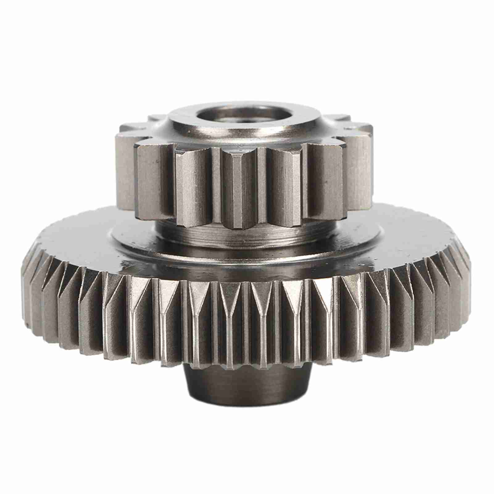 

Dual Gear Teeth 44 and 14 188091005 Fit for CFMoto CF500X5