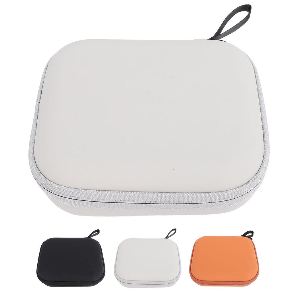 Portable Carrying Case Mini Compact Anti Scratch Shockproof EVA Adequate Capacity Hard Case for Neo