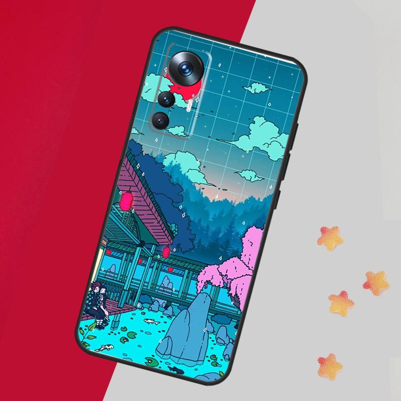 To the next adventure Case For Xiaomi 15 Ultra 13 14 11T 12T 13T 14T Pro Cover For POCO F7 F6 F5 X3 X5 X6 X7 Pro