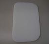 3901237 Antibacterial Cutting Board Dimensions X 15mm Kitchen INAX/LIXIL [NBS-KBK] (230mm 369mm, Thick)