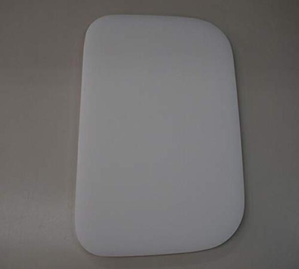 3901237 Antibacterial Cutting Board Dimensions X 15mm Kitchen INAX/LIXIL [NBS-KBK] (230mm 369mm, Thick)