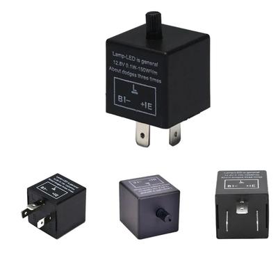 Elektronické súčiastky – Relé