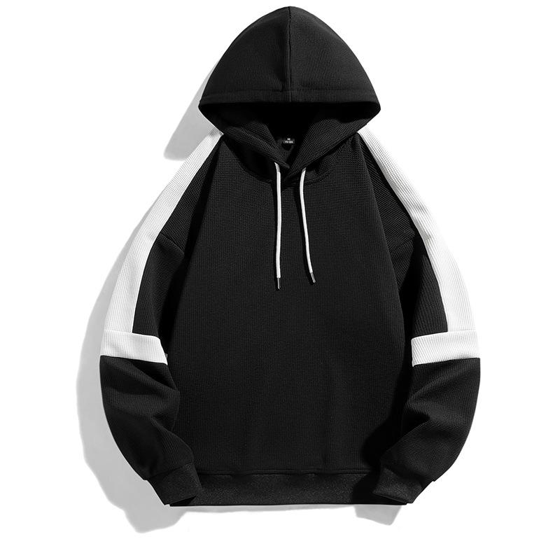 Hanorac cu glugă Toamnă Nouă Modă Brand Tineresc Popular Larg Versatil Casual Stil Cuplu