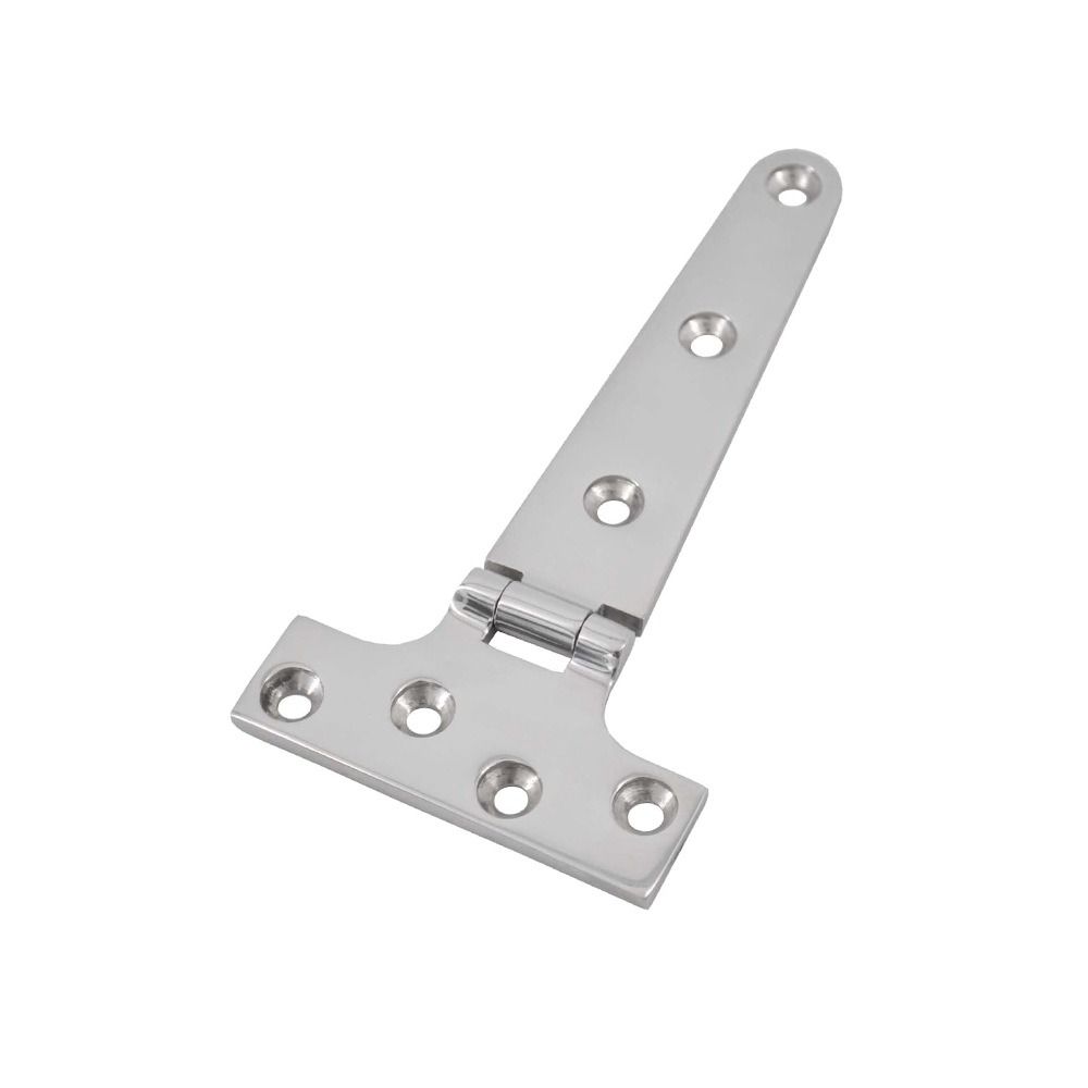 Heavy Duty Marine Grade T Hinges 316 Stainless Steel Heavy Duty Hinges Tee Hinges  Wooden Door