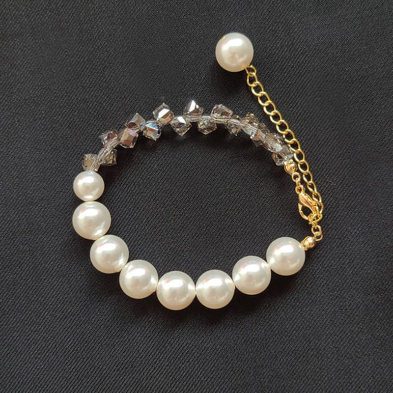 L’OMBRILLANT Diane Bracelet