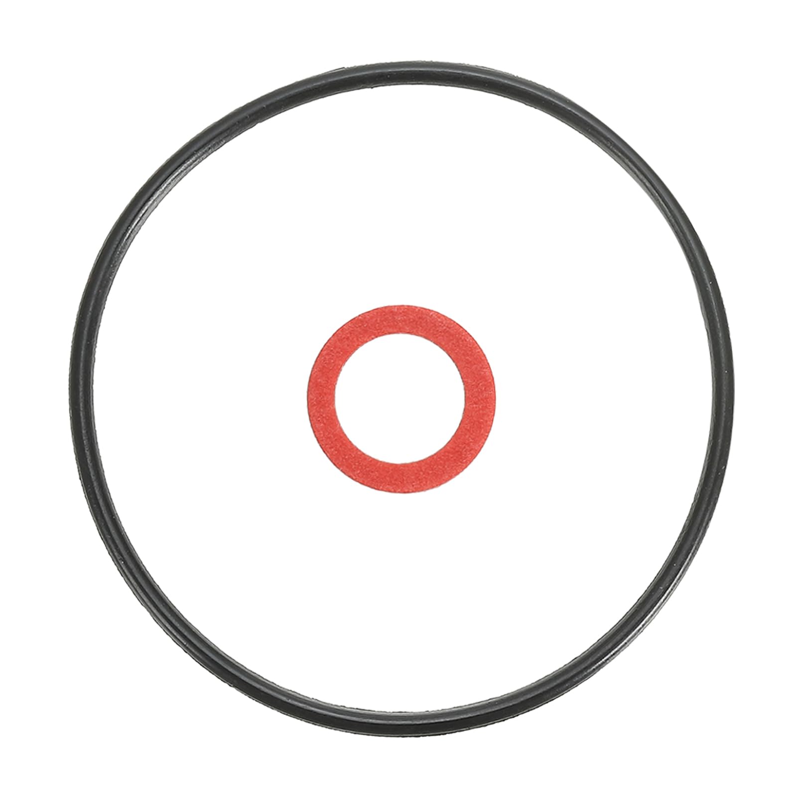 PATIKIL Carburetor Float Bowl Gasket Kit for Engine G150 G200 GC190A GCV135A G300 GCV160 Float Bowl Ring Replacement Washer