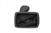 Gearshift Cover and Knob with Frame (Classic) 5 Mortar for Mercedes E-class W210 1995-2002