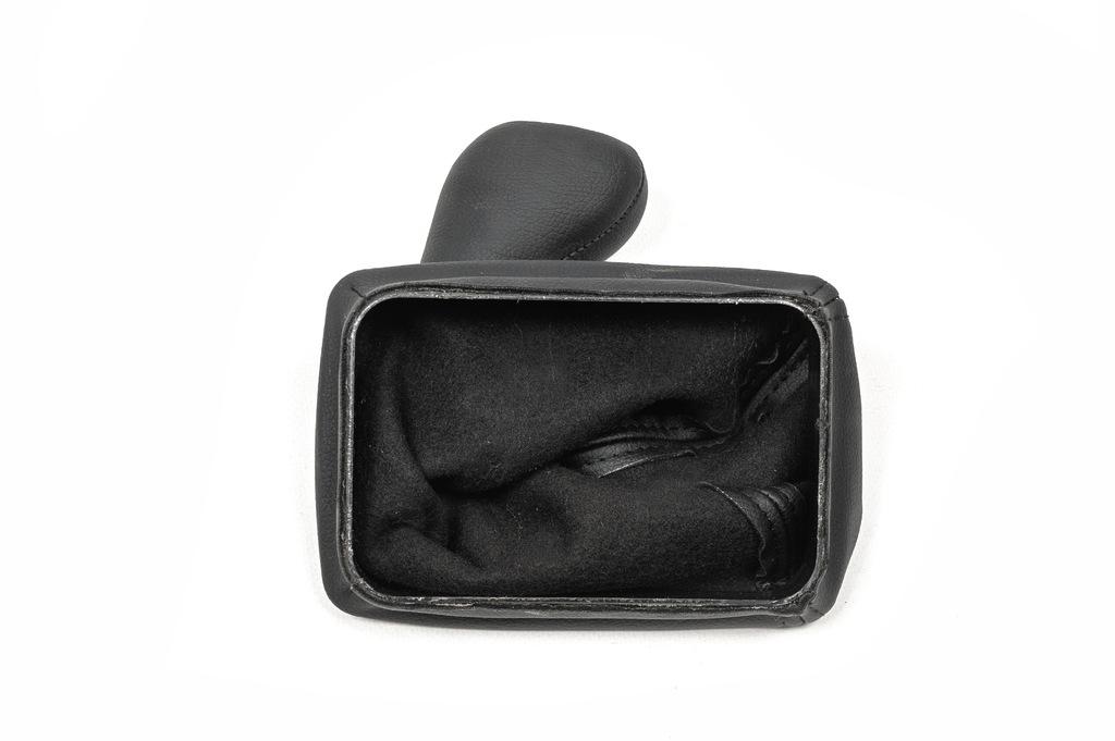 Gearshift Cover and Knob with Frame (Classic) 5 Mortar for Mercedes E-class W210 1995-2002