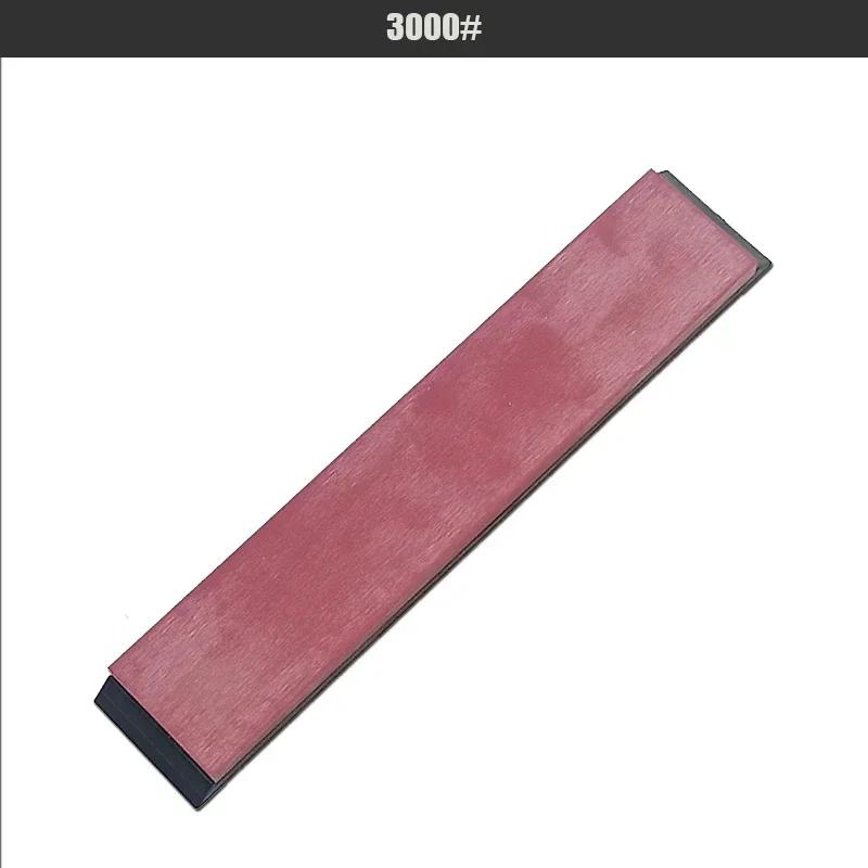 BIG SIZE Grit 3000-10000 Sharpening Stone Knife Sharpener Natural Whetstone Polishing Stone Grindstone Kitchen Knives Maintain