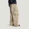Adidas Originals FW25 Cargo Trousers Woven Sports Multi-Pocket Straight Leg Work Pants Men bottoms KR5044