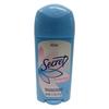 Secret Perspirant Deodorant Solid Powder Fresh 2 70oz 5 Packs 75g 1 Pcs