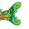 Handheld Koi Fish Lantern DIY Making Material for Chinese Year Mid Autumn Decoration