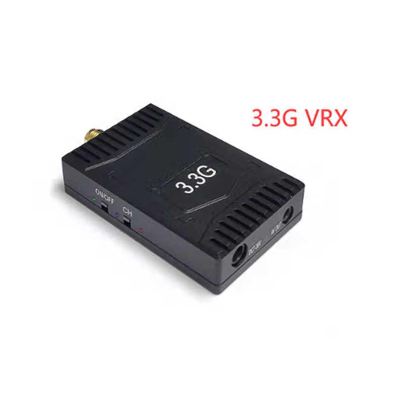 FPV 3W Long-Range Video Transmitter