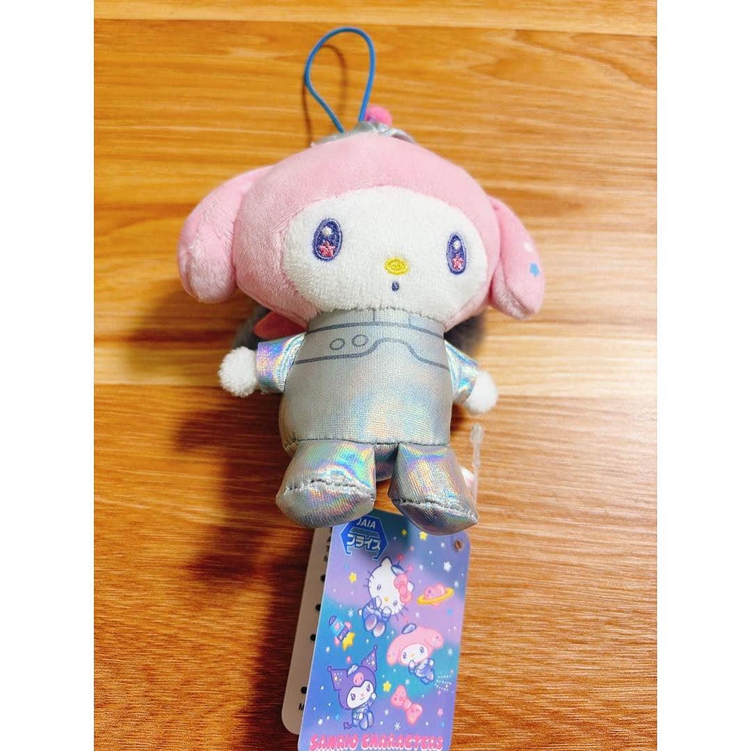 Sanrio Characters TwinkleUniverse Mascot My Melody