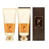 The History of Whoo Gongjinhyang Facial Foam Cleanser 180ml | Korean Herbal Brightening & Moisturizing Face Wash