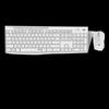 Logitech MK295 Wireless Silent Keyboard and Mouse Combo