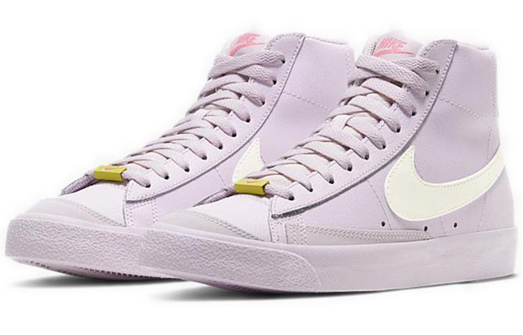 Nike Blazer Mid 77 Digital Pink Women's CZ0376-500