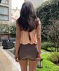 VLANDA High Short Pm [Cover-Up Shorts]