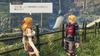 Xenoblade Chronicles Definitive Edition Nintendo Switch 2 Edition Switch 2 Nintendo Switch 2 Logo Design Panno in Microfibra Incluso - Bonus