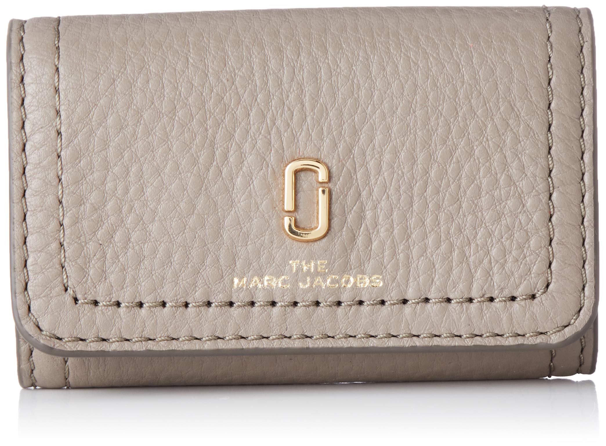 

Marc Jacobs TheSoftshot Ключница M0016796 Цементный Женский [Б/У]