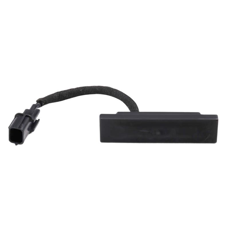 A03Z-Taillgate Handle Switch Rear Boot Opening Button Taillgate Handle For KIA 81720-G5000 81720G5000 Taillgate Handle