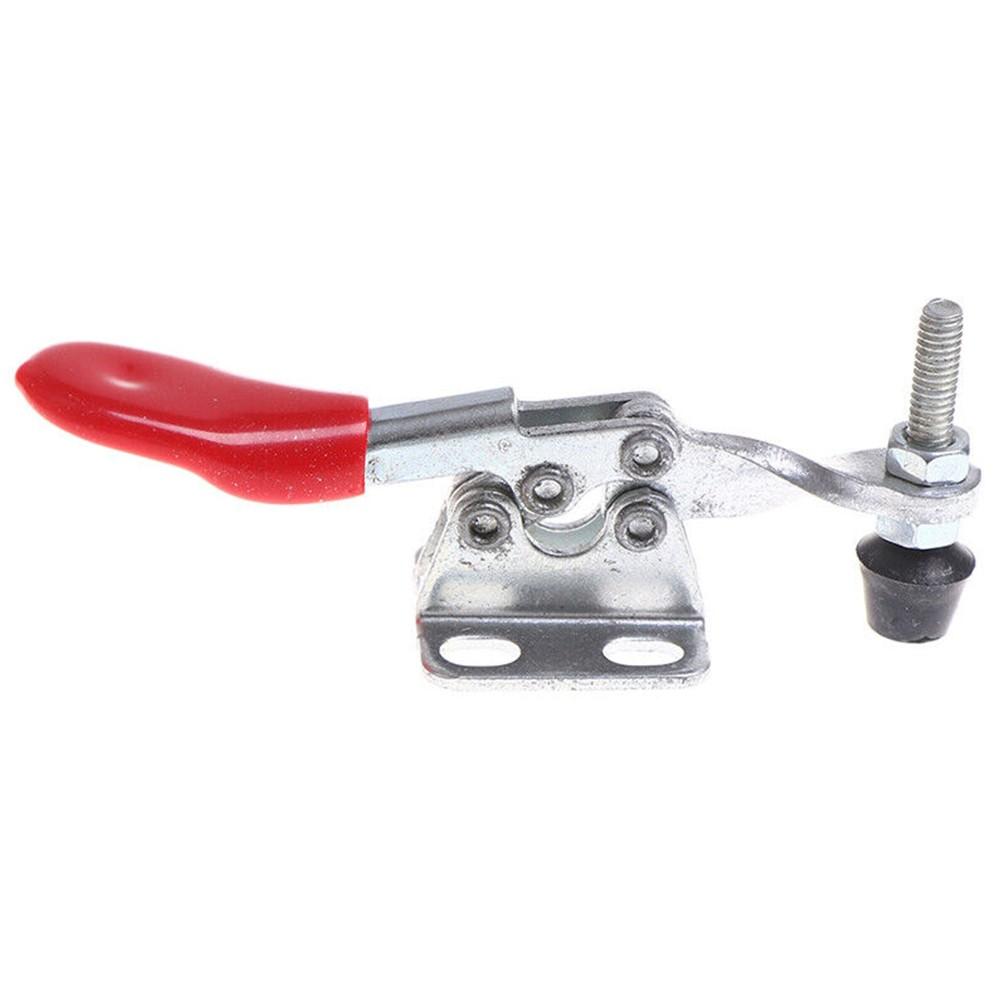 Toggle Clamp GH-201A Accessories Fasten Clip Horizontal