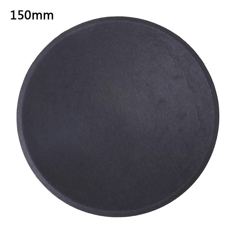 2 Pcs Audio Speakers 40-180Mm Woofer Dust Cap Speaker Cover Speaker Accessories