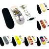 Brinquedos originais e divertidos – Fingerboards e fingerbikes