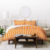 Bedding Set Caroline Dipping The Peach Gingham