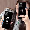 Italian Mafia Phone Case for Realme GT 8 Neo Pro C75 73 71 C67 65 C55 53 C35 31 C20 15 Soft TPU Shockproof Cover
