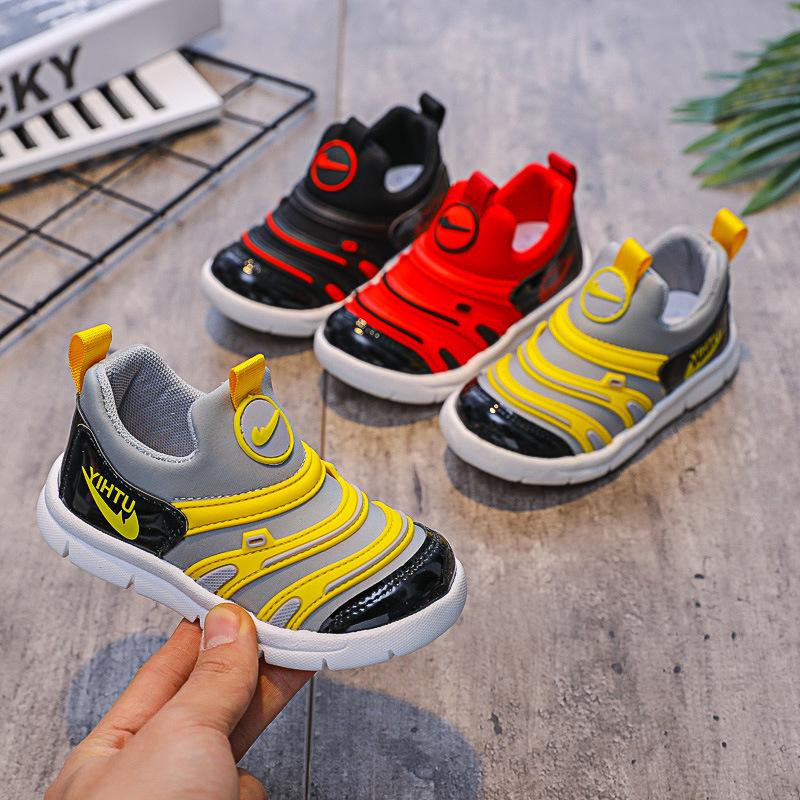 

Обувь для мальчиков и девочек, легкая детская обувь для бега, кроссовки, кожаная обувь, летняя обувь