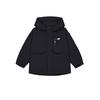 Kids Jackets Hooded Moderate 7AF31013-BK