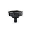 1/2 3/4 Tomme Gevind Vandhane Adapter S60 IBC Tank Vandtank Akvarie Vandhane Udskiftning Afløbsfitting Have Vandhane Ventil