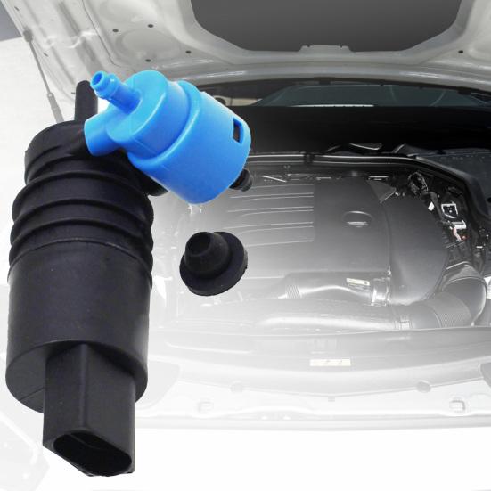 

Практичный двигатель для распыления воды. Простая установка. Легкий, не выцветает.