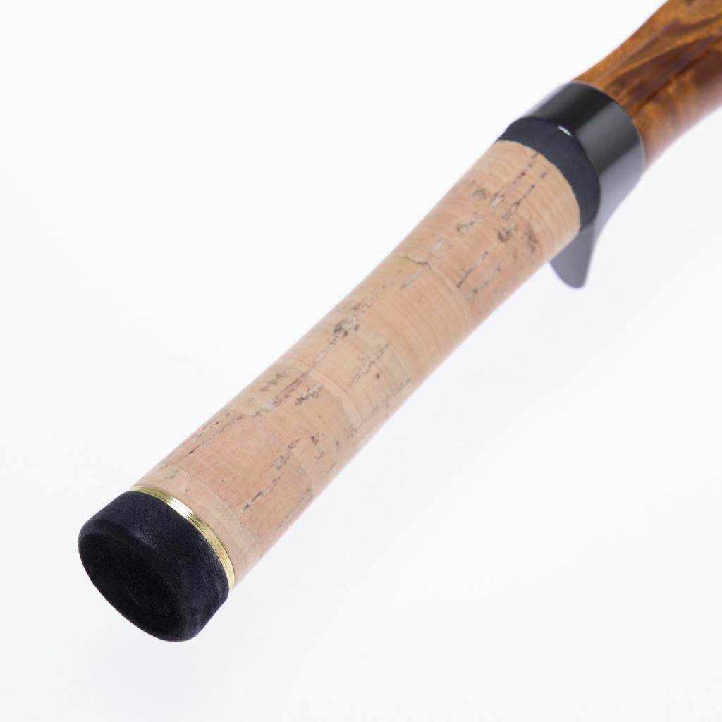 Major Craft FINETAIL X FSX-B452L bait casting rod
